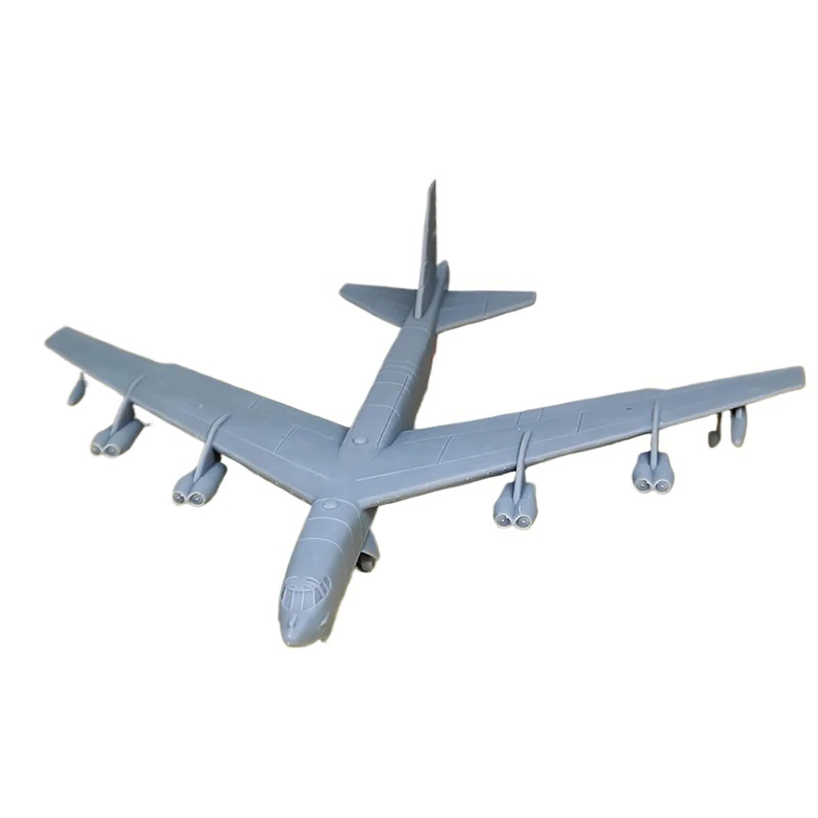 Amazon | ミリタリーモデル B-52H 長距離ジェット動力戦略爆撃機モデル